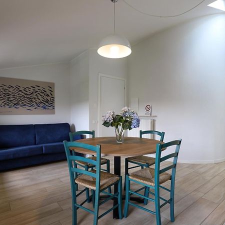 Le Querce Apartments Ronchi  Eksteriør billede