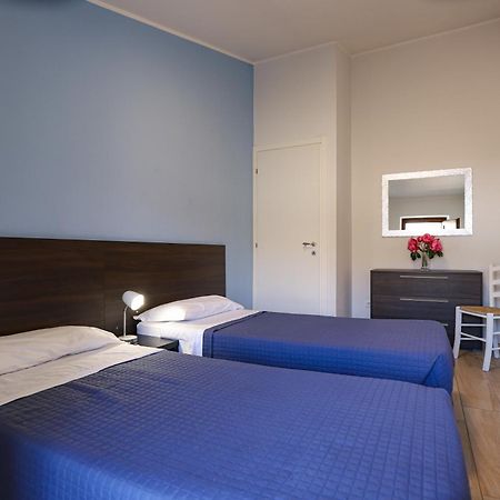 Le Querce Apartments Ronchi  Eksteriør billede