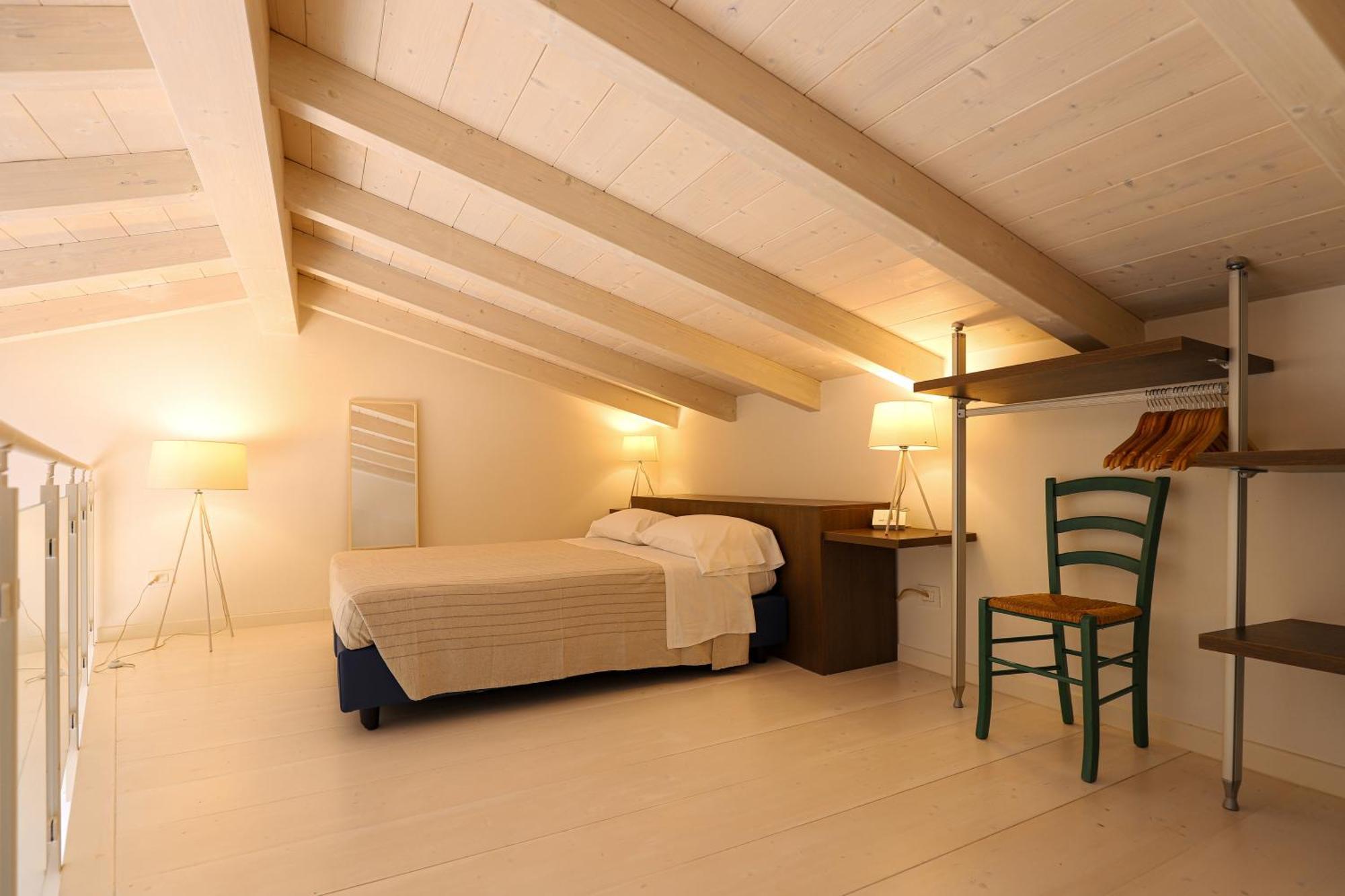 Le Querce Apartments Ronchi  Eksteriør billede