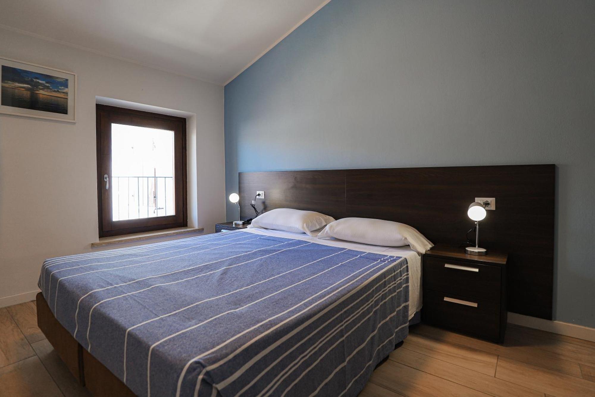 Le Querce Apartments Ronchi  Eksteriør billede