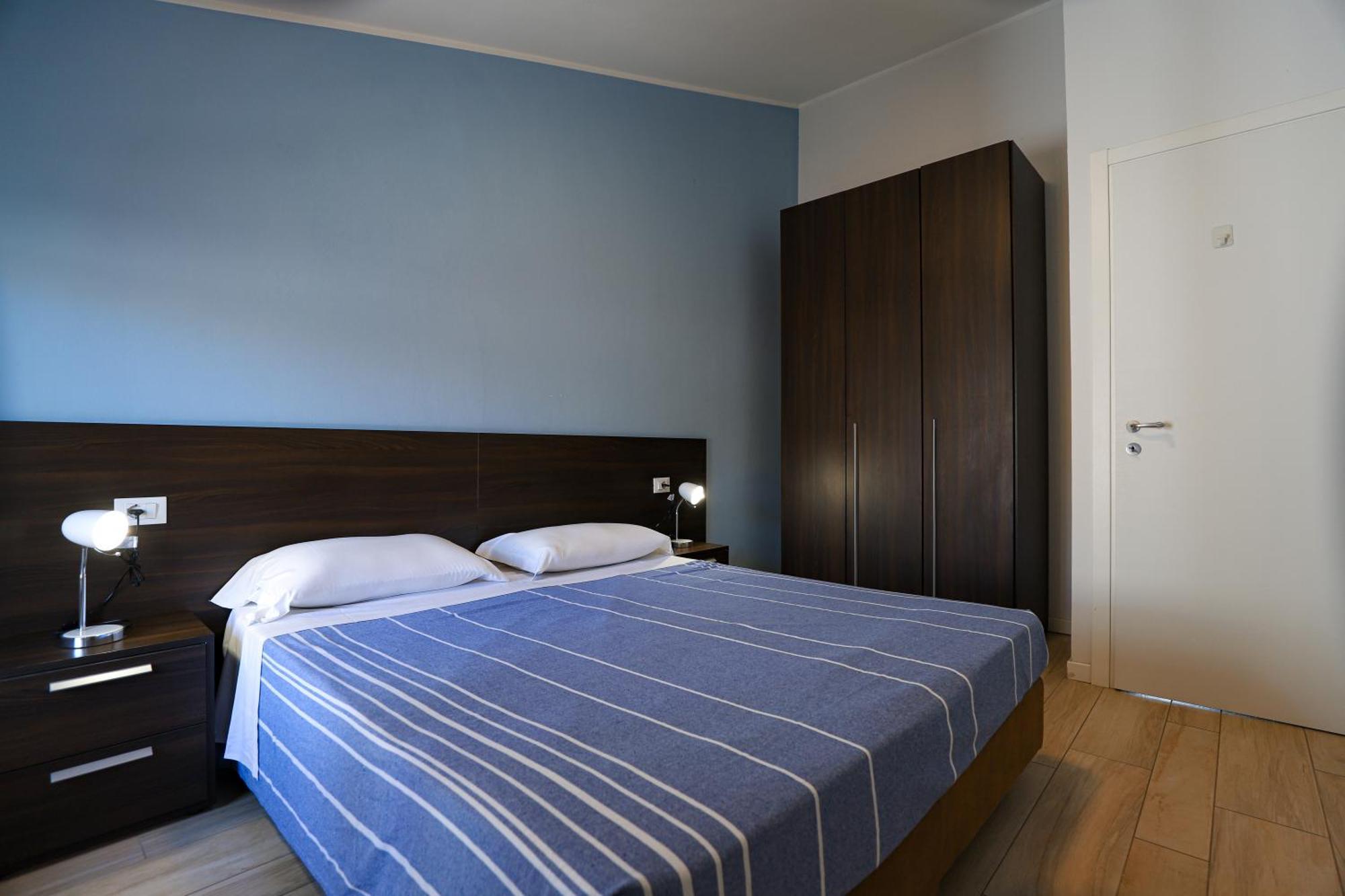 Le Querce Apartments Ronchi  Eksteriør billede