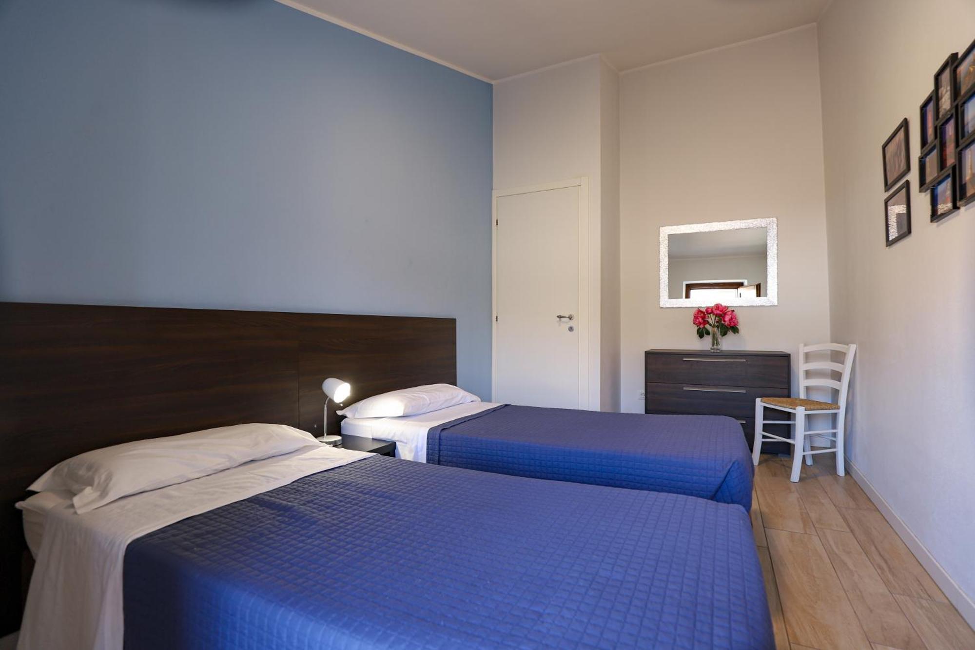 Le Querce Apartments Ronchi  Eksteriør billede