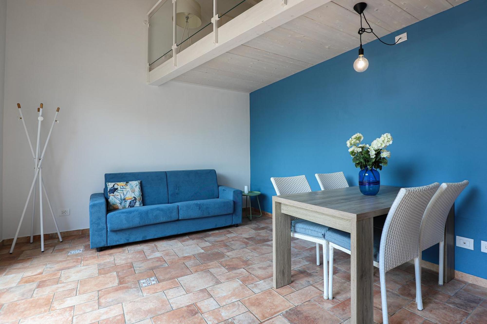 Le Querce Apartments Ronchi  Eksteriør billede