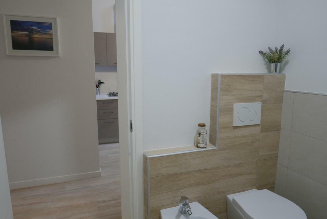 Le Querce Apartments Ronchi  Eksteriør billede