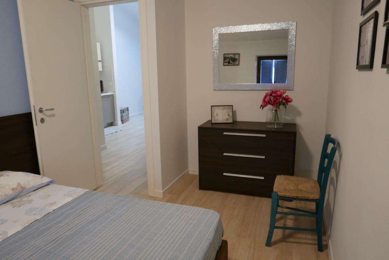 Le Querce Apartments Ronchi  Eksteriør billede